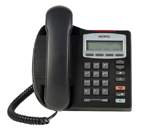 IP Phone : Nortel I2001 reconditionné refurbished