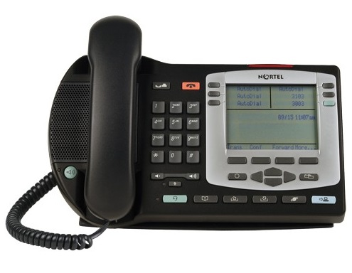 IP Phone : Nortel I2004 reconditionné refurbished