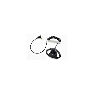 Earpieces and Microphones  : Motorola PMLN7396 PMLN7396A for DP2400 / DP2400e