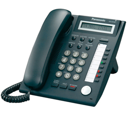 IP Phone : PANASONIC KX-NT321 / KXNT321 reconditionné refurbished