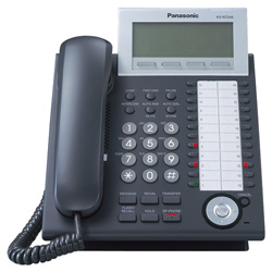 IP Phone : PANASONIC KX-NT346 / KXNT346 reconditionné refurbished