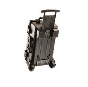 Transport Accessories : Peli 1510 Mobile Case