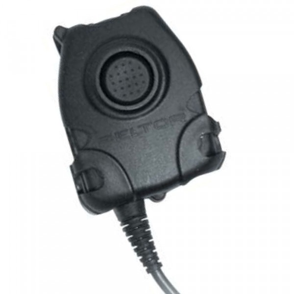 Headsets Accessories  : Peltor FL50-T9107 - Peltor PTT Adaptors