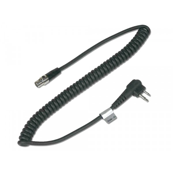 Headsets Accessories  : Peltor FL6U-21 - Peltor Flex Cables