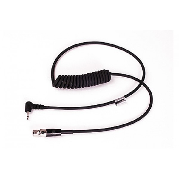 Headsets Accessories  : Peltor FL6U-28 - Peltor Flex Cables