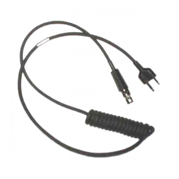 Headsets Accessories  : Peltor FL6U-31 - Peltor Flex Cables