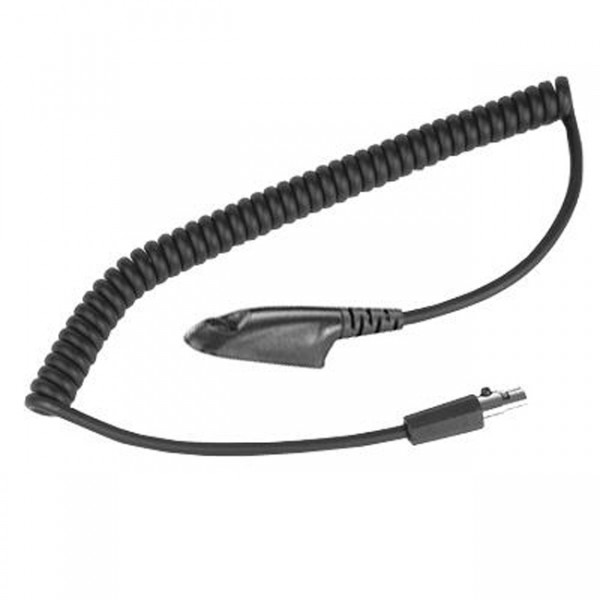 Headsets Accessories  : Peltor FL6U-32 - Peltor Flex Cables