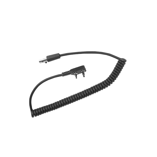 Headsets Accessories  : Peltor FL6U-36 - Peltor Flex Cables