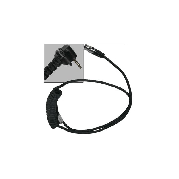 Headsets Accessories  : Peltor FL6U-58 - Peltor Flex Cables