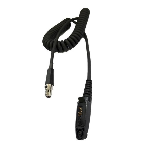 Headsets Accessories  : Peltor FL6U-65 - Peltor Flex Cables