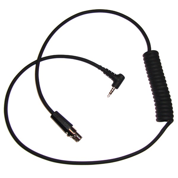 Headsets Accessories  : Peltor FL6U-66 - Peltor Flex Cables