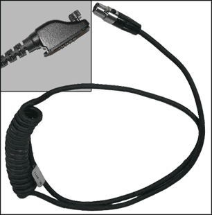 Headsets Accessories  : Peltor TAA13-T0299 - Peltor Flex Cables
