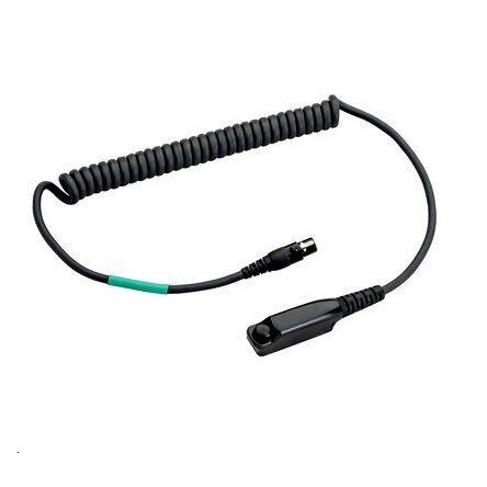 Headsets Accessories  : Peltor FLX2-101 - FLX2 Cable