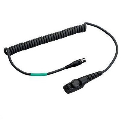 Headsets Accessories  : Peltor FLX2-111 - FLX2 Cable