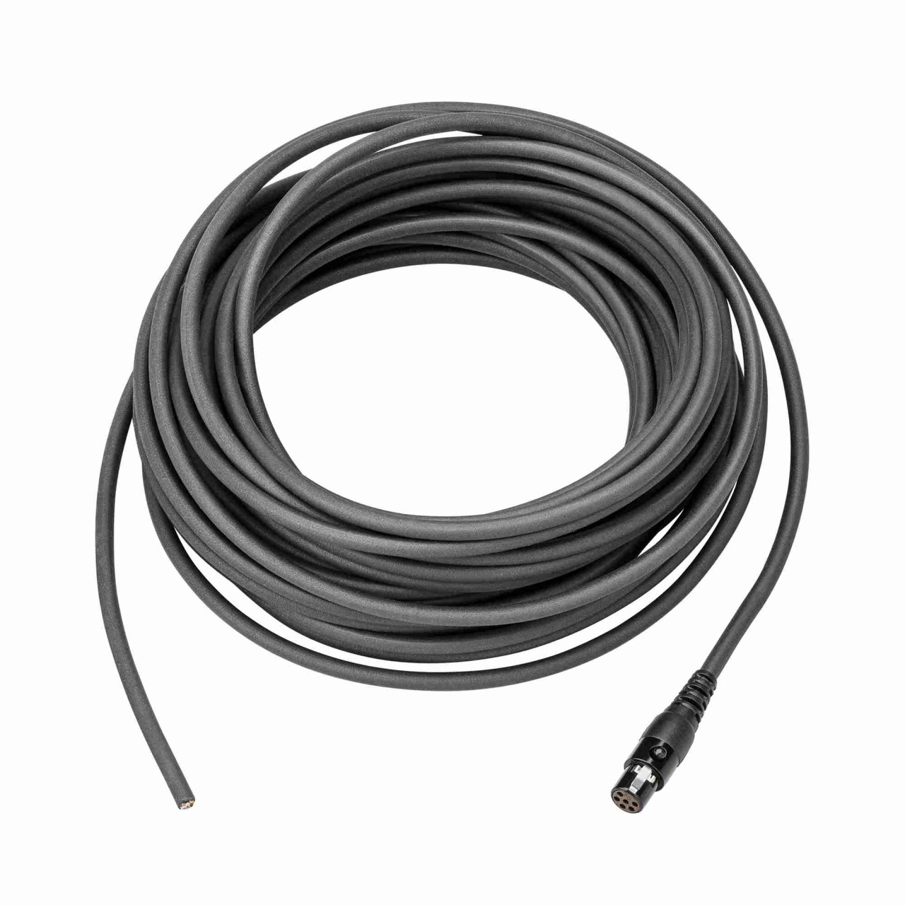 Headsets Accessories  : Peltor FLX2-210 - FLX2 Cable