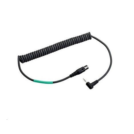 Headsets Accessories  : Peltor FLX2-28 - FLX2 Cable