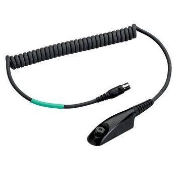 Headsets Accessories  : Peltor FLX2-32 - FLX2 Cable