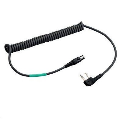 Headsets Accessories  : Peltor FLX2-35 - FLX2 Cable