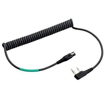 Headsets Accessories  : Peltor FLX2-36 - FLX2 Cable