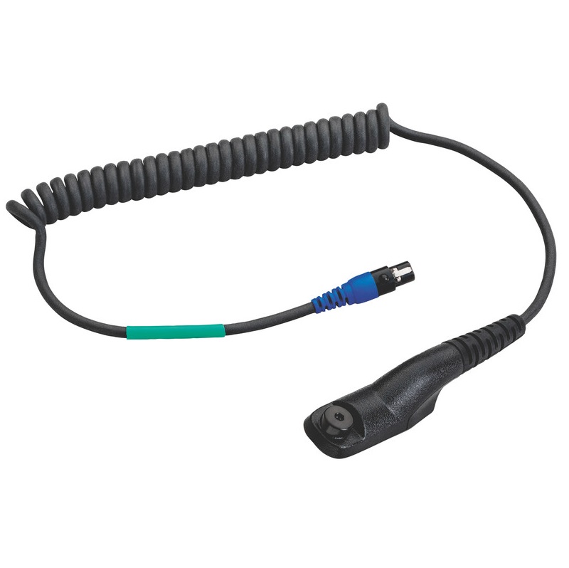 Headsets Accessories  : Peltor FLX2-63-50 - FLX2 Cable