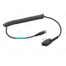 Headsets Accessories  : Peltor FLX2-64 - FLX2 Cable
