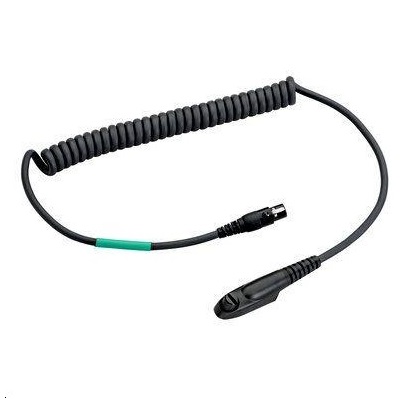 Headsets Accessories  : Peltor FLX2-65 - FLX2 Cable