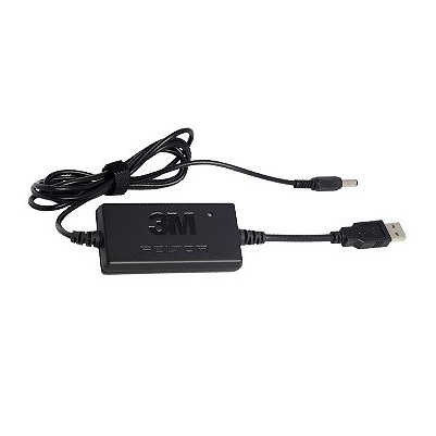 Headsets Accessories  : Peltor FR09 - Battery charger