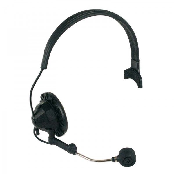 Headsets : Peltor MT32H01 - Peltor Lightweight Non-Attenuating Headset