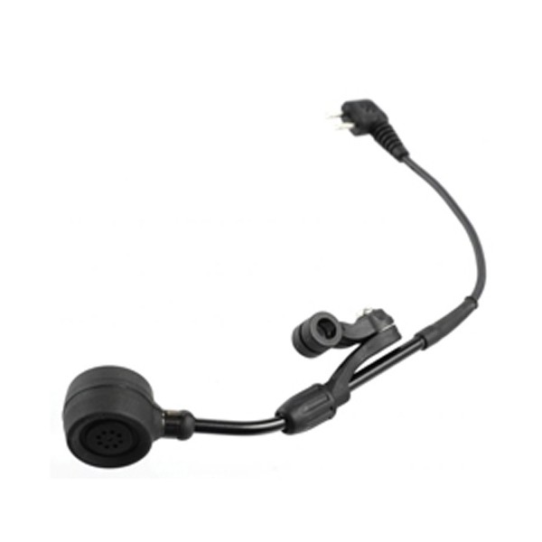 Headsets Accessories  : Peltor MT7N - Replacement Microphones 