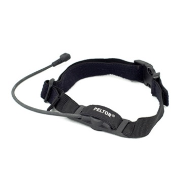 Headsets Accessories  : Peltor MT90-02 - Peltor Throat Microphone 
