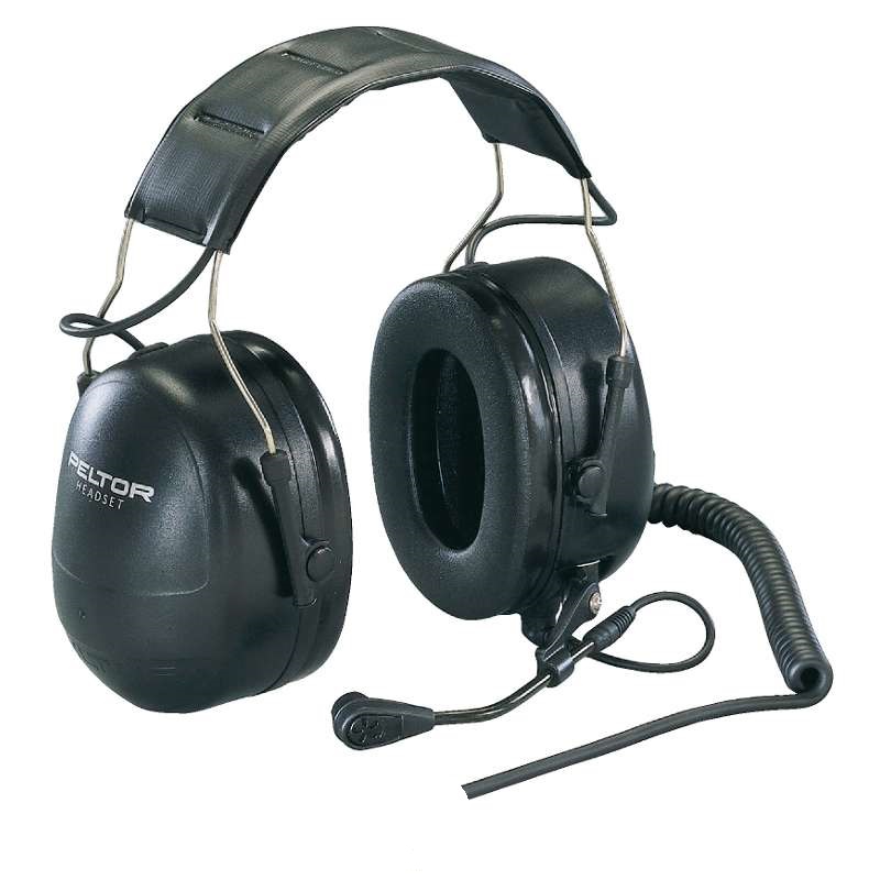 MT53H79A-B1111 - Peltor PMR Headset