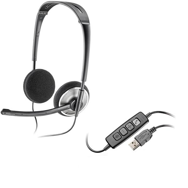 Plantronics : Two-Way Radio Specialist