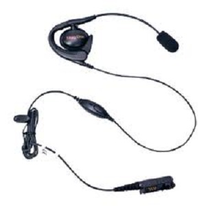 Headsets : MotoTrbo by Motorola PMLN5732 PMLN5732A for DP2000 / DP2000e
