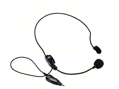 Earpieces and Microphones  : Motorola PMLN5806 for GP340