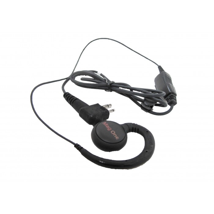 Earpieces and Microphones  : Motorola PMLN6532 PMLN6532A for DP1400