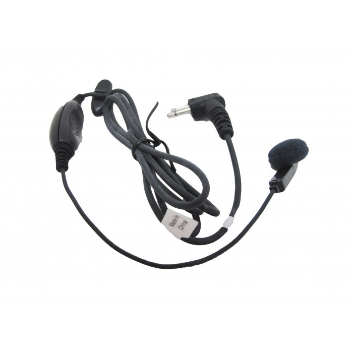 Earpieces and Microphones  : Motorola PMLN6534 PMLN6534A for DP1400
