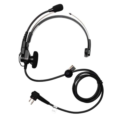 Earpieces and Microphones  : Motorola PMLN6538 PMLN6538A for DP1400