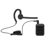 Earpieces and Microphones  : Motorola PMLN7181 PMLN7181A