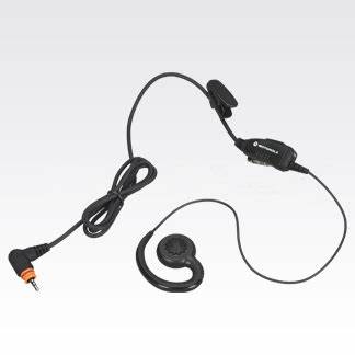 Earpieces and Microphones  : Motorola PMLN7189A