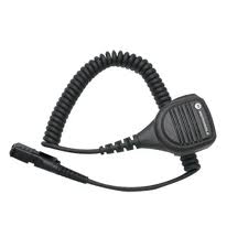 Speaker Microphones : MotoTrbo by Motorola PMMN4075 PMMN4075A for DP2000/DP2000e