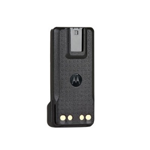 Batteries : MotoTrbo by Motorola PMNN4415 PMNN4415AR for DP2000 / DP2000e