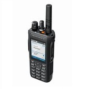 Digital Portables : Motorola R7 CAPABLE FKP