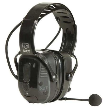 Headsets : MotoTrbo by Motorola RLN6491 RLN6491A for DP3000