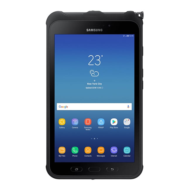 GSM and Tablet : Ecom Samsung Galaxy Tab Active2