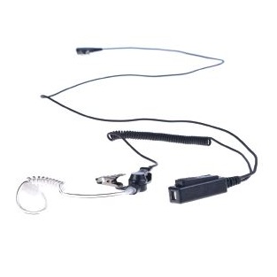 Earpieces and Microphones  : Savox 1-Wire Kit