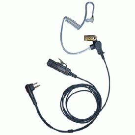 Earpieces and Microphones  : Savox 2-Wire Kit 