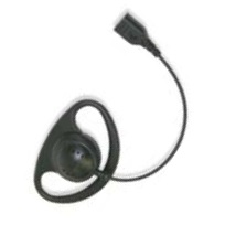 Earpieces and Microphones  : Savox 330/DIN