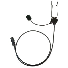 Earpieces and Microphones  : Savox Hanger Lightweight Boom Headset