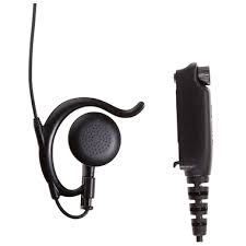 Earpieces and Microphones  : Sepura 300-00562 for STP9000