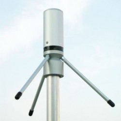 Antennas : Sirio GP 430 LB/N - Antenna 